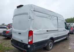 2024 FORD transit t-250