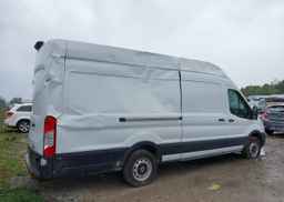 2024 FORD transit t-250