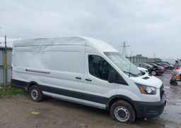 2024 FORD transit t-250