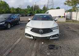 2020 ACURA TLX