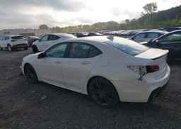 2020 ACURA TLX