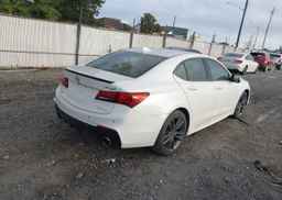 2020 ACURA TLX