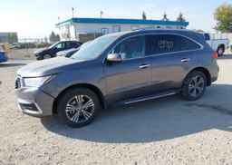 2017 ACURA MDX
