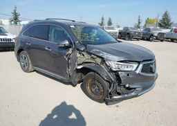 2017 ACURA MDX