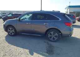 2017 ACURA MDX