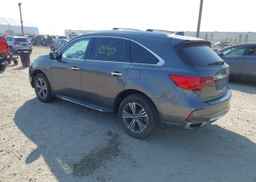 2017 ACURA MDX
