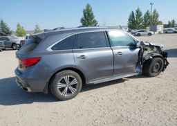 2017 ACURA MDX