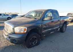 2006 DODGE RAM 3500 LARAMIE