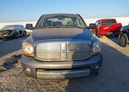 2006 DODGE RAM 3500 LARAMIE