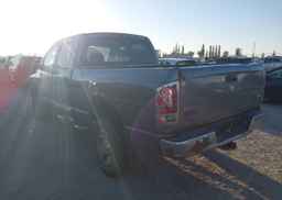 2006 DODGE RAM 3500 LARAMIE