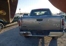 2006 DODGE RAM 3500 LARAMIE