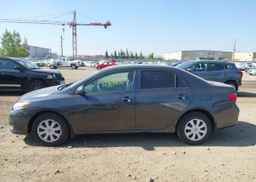 2009 TOYOTA COROLLA CE