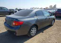 2009 TOYOTA COROLLA CE