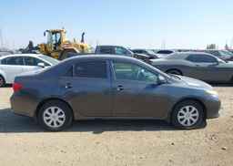 2009 TOYOTA COROLLA CE