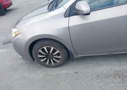 2014 TOYOTA COROLLA ECO