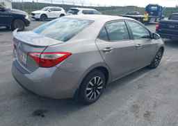 2014 TOYOTA COROLLA ECO