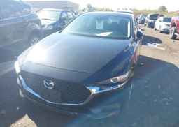 2019 MAZDA 3