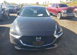 2019 MAZDA 3
