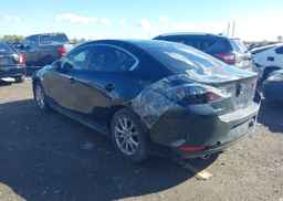 2019 MAZDA 3