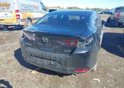 2019 MAZDA 3