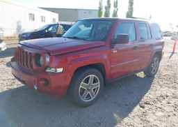 2008 JEEP PATRIOT SPORT