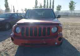 2008 JEEP PATRIOT SPORT