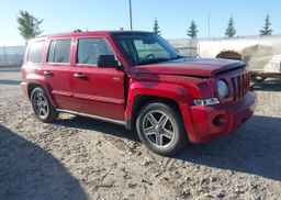 2008 JEEP PATRIOT SPORT