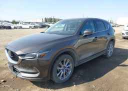 2019 MAZDA CX-5 GT
