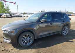 2019 MAZDA CX-5 GT