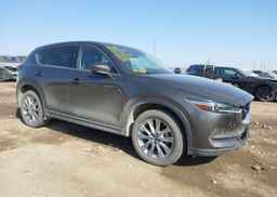 2019 MAZDA CX-5 GT