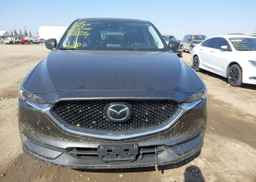 2019 MAZDA CX-5 GT