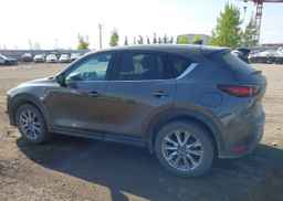 2019 MAZDA CX-5 GT