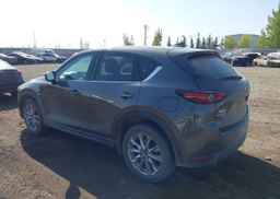 2019 MAZDA CX-5 GT