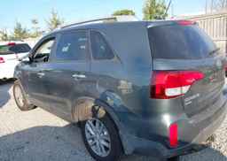 2015 KIA SORENTO LX V6