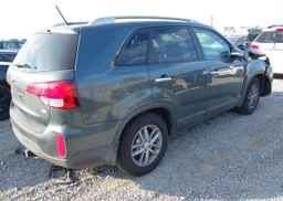 2015 KIA SORENTO LX V6