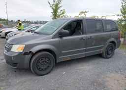 2010 DODGE GRAND CARAVAN
