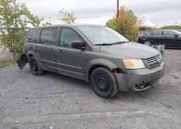 2010 DODGE GRAND CARAVAN