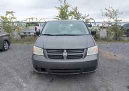 2010 DODGE GRAND CARAVAN
