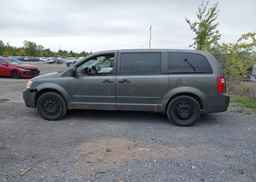 2010 DODGE GRAND CARAVAN