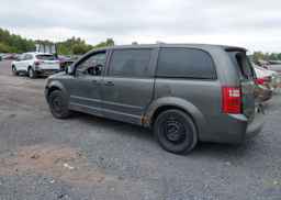 2010 DODGE GRAND CARAVAN