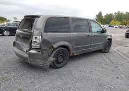 2010 DODGE GRAND CARAVAN