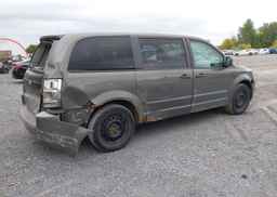 2010 DODGE GRAND CARAVAN