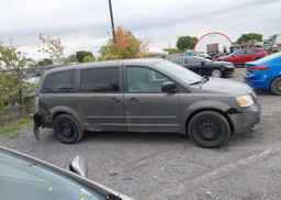 2010 DODGE GRAND CARAVAN