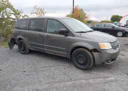 2010 DODGE GRAND CARAVAN
