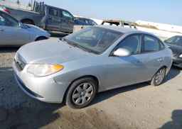 2007 HYUNDAI ELANTRA GL