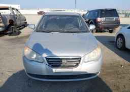 2007 HYUNDAI ELANTRA GL
