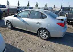 2007 HYUNDAI ELANTRA GL
