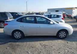 2007 HYUNDAI ELANTRA GL