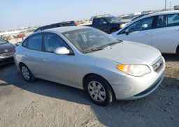 2007 HYUNDAI ELANTRA GL