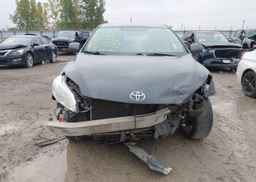 2009 TOYOTA Matrix XR
